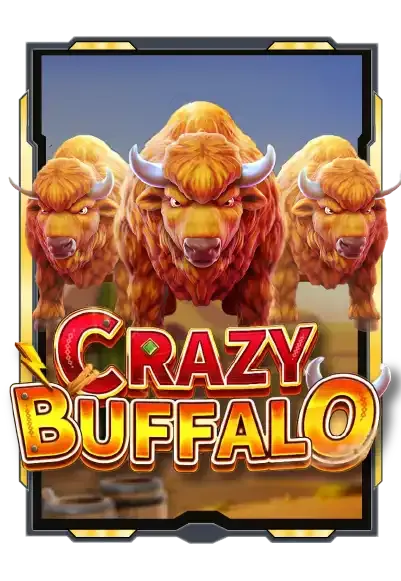 crazy-buffalo