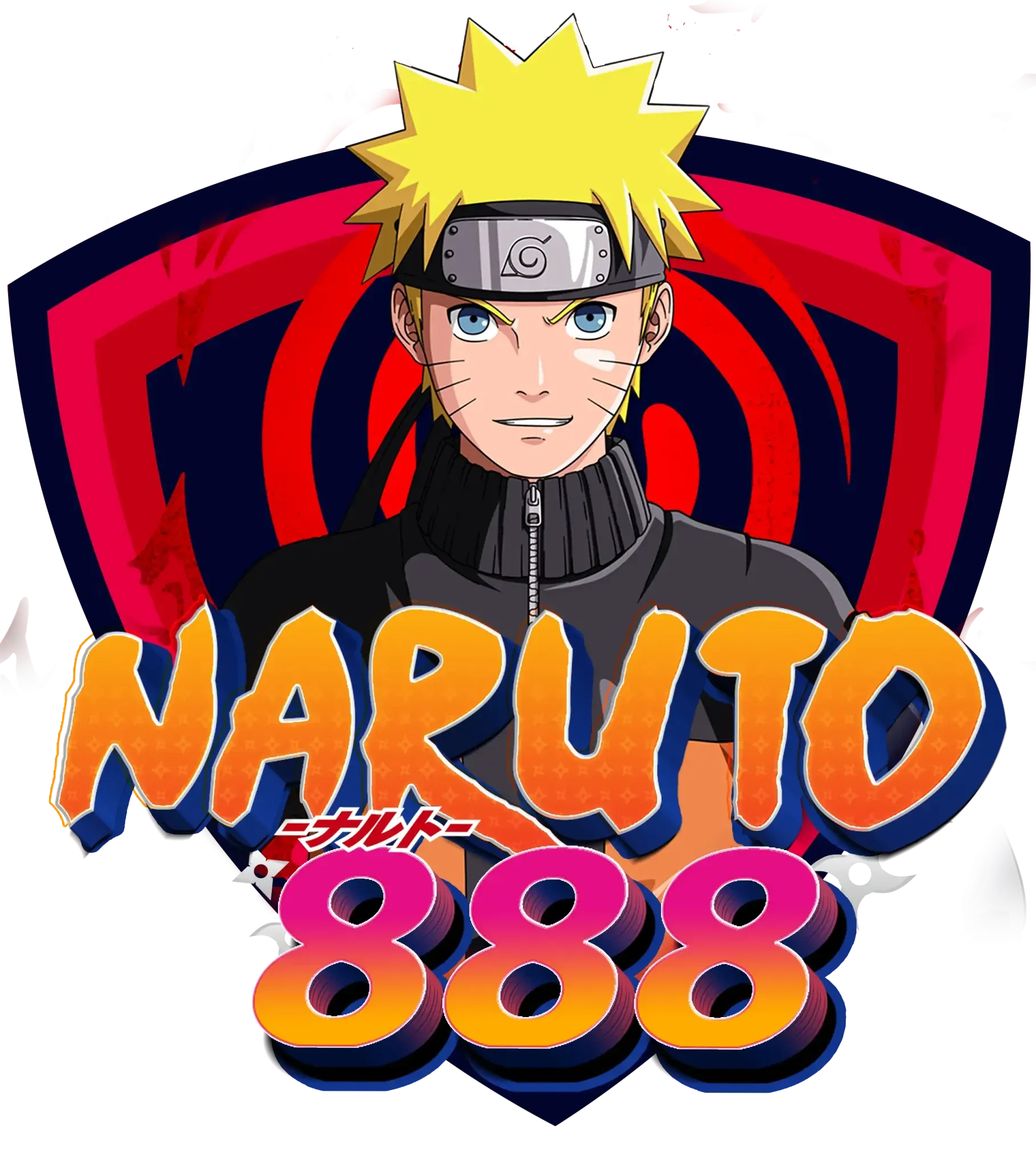 NARUTO888