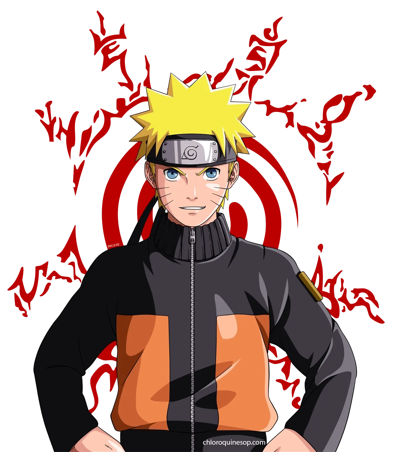 NARUTO88